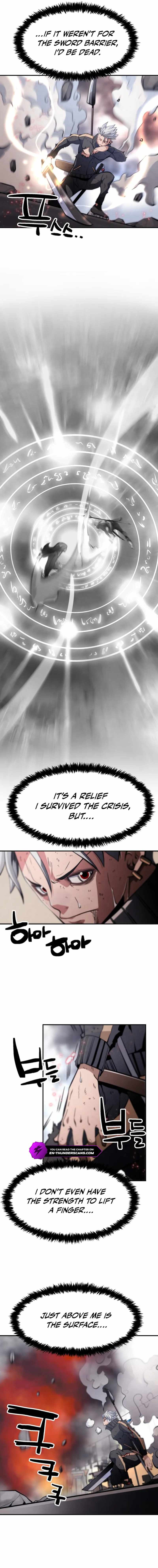 Who Killed the Murim Lord? Chapter 68 19